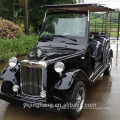 6 passger golf cart /vintage classic car for sale